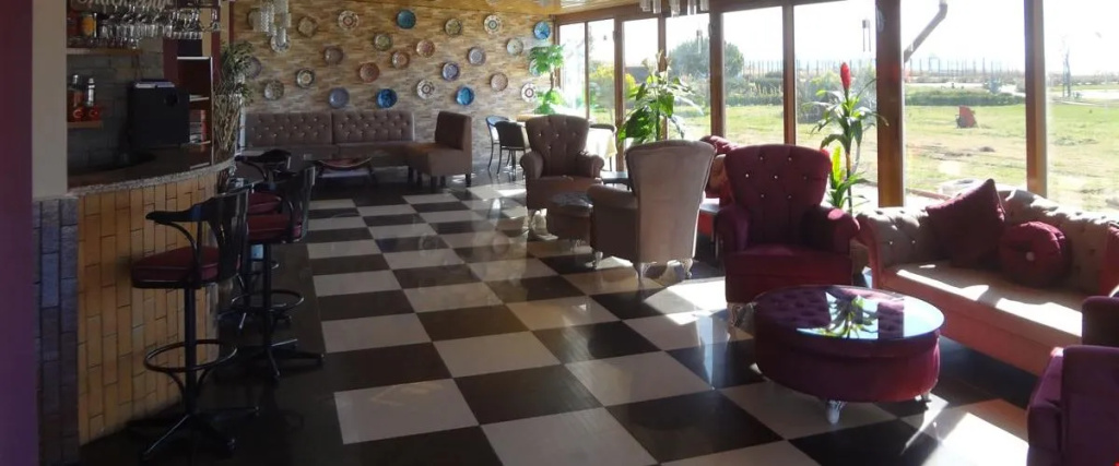Linda Butik Hotel Gümüldür