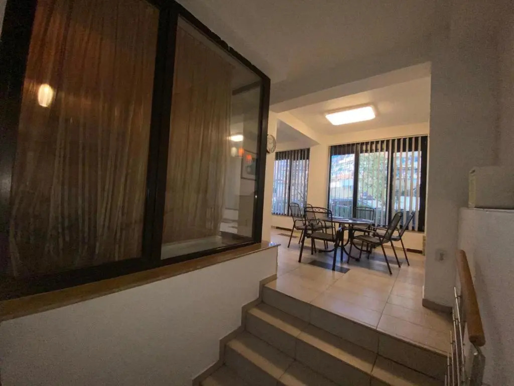 Rotterdam suite