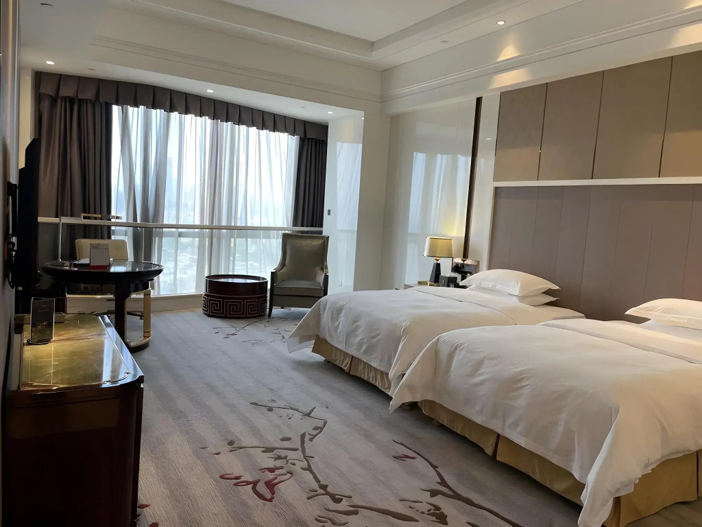Estandon Hotel Guangzhou