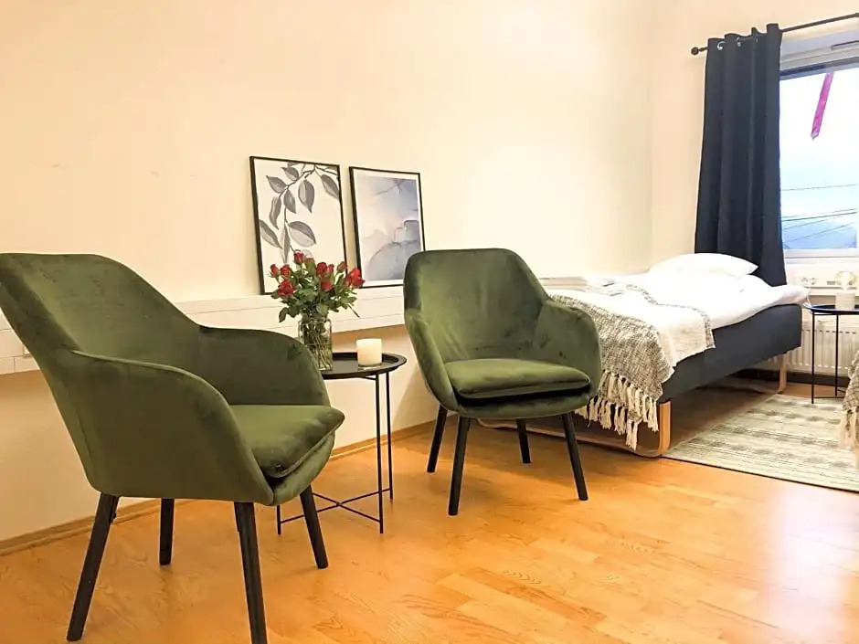Heradshuset