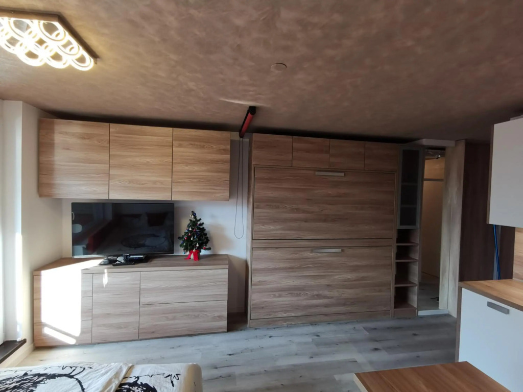 Studio Apartment Jež