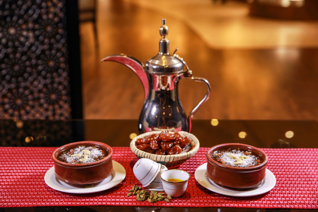 Crowne Plaza Riyadh Palace by IHG