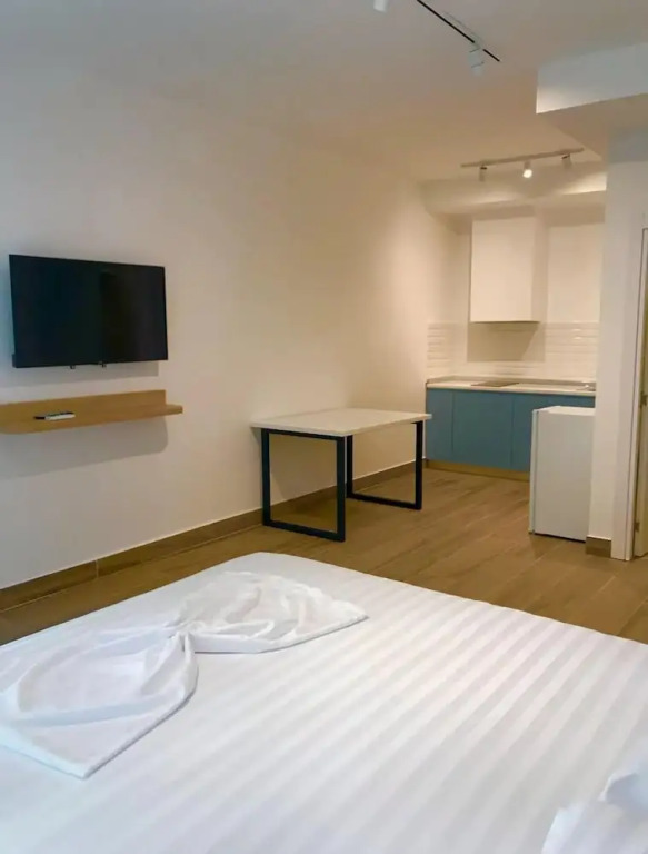 Synergy Apartments 5