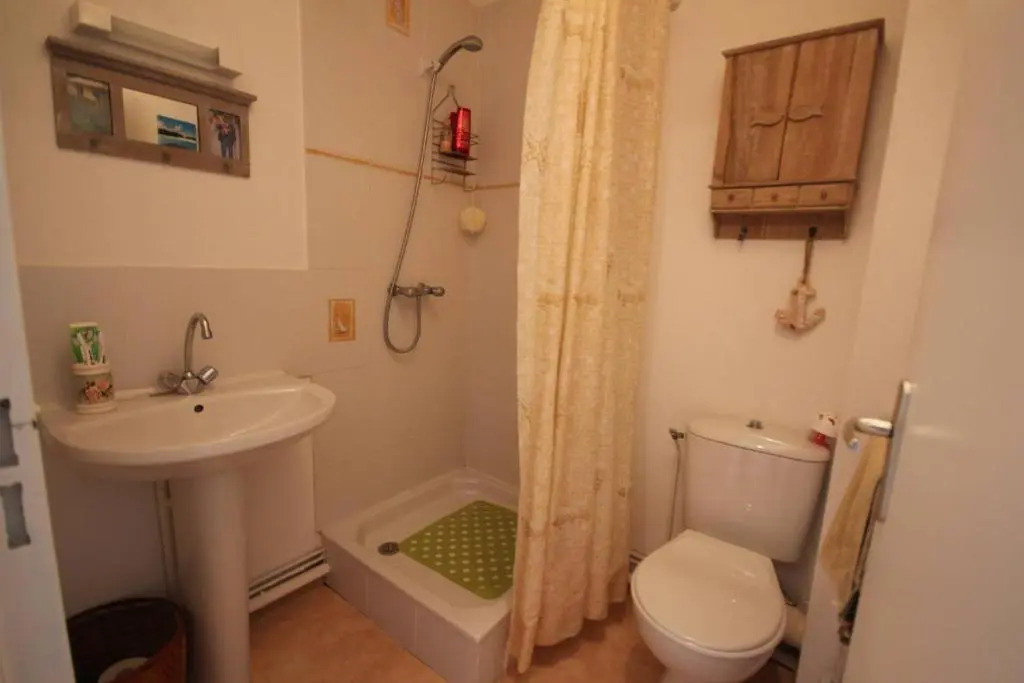 Belle villa 2 chambres, vue réserve, résidence avec piscine commune à 800m de la mer PORTIRAGNES plage LRCS114