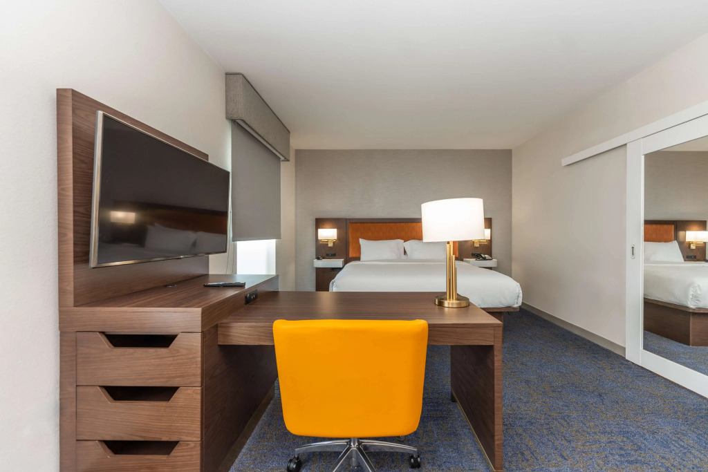 Hampton Inn & Suites Houston Sugar Land, Tx