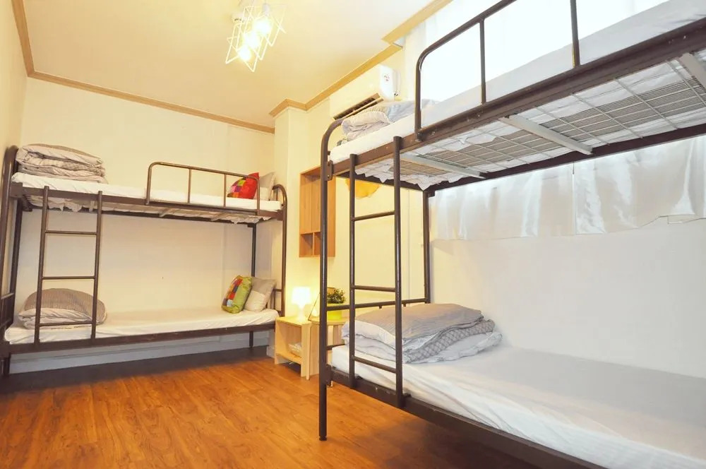 Kimchee Guesthouse Dongdaemun, Seoul, South Korea