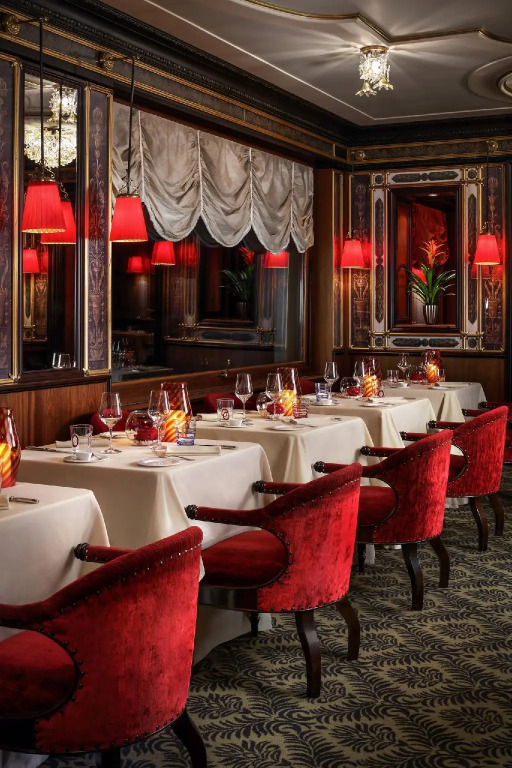 Danieli, Venezia, A Four Seasons Hotel