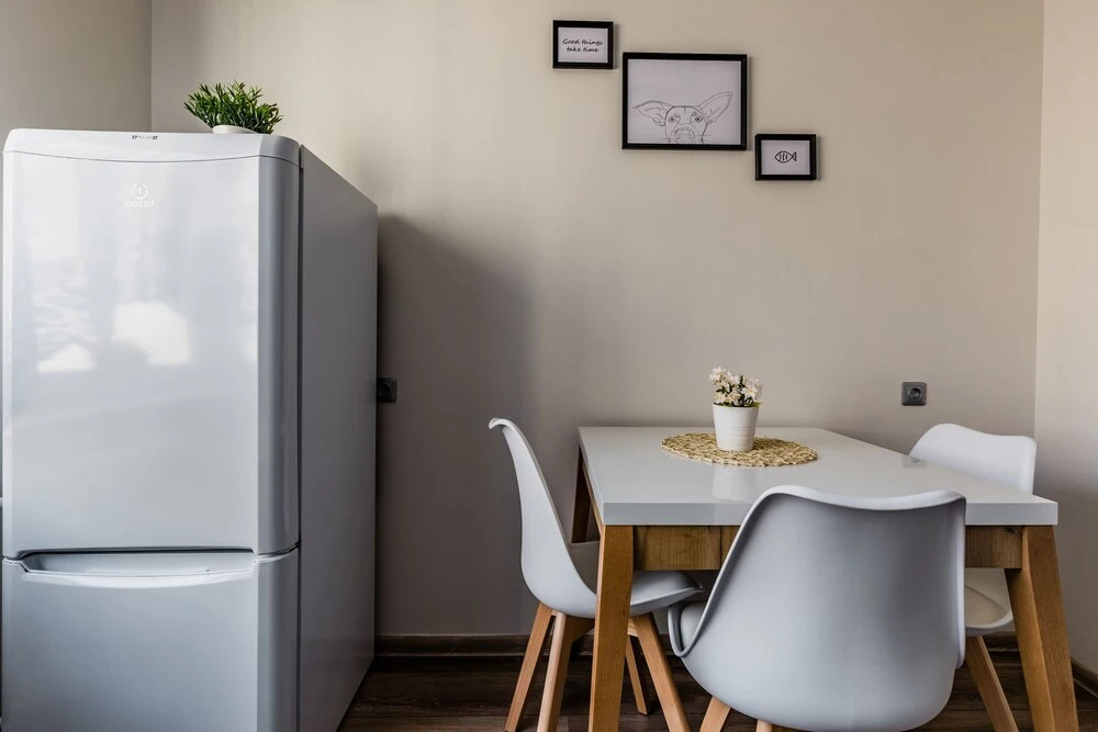 Scandinavian inspired design