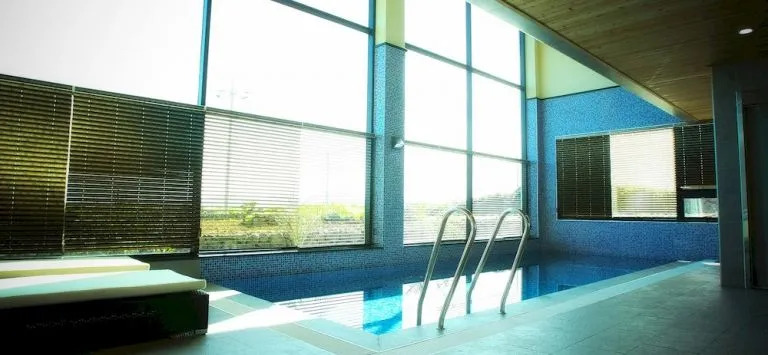 Eco Green Guesthouse