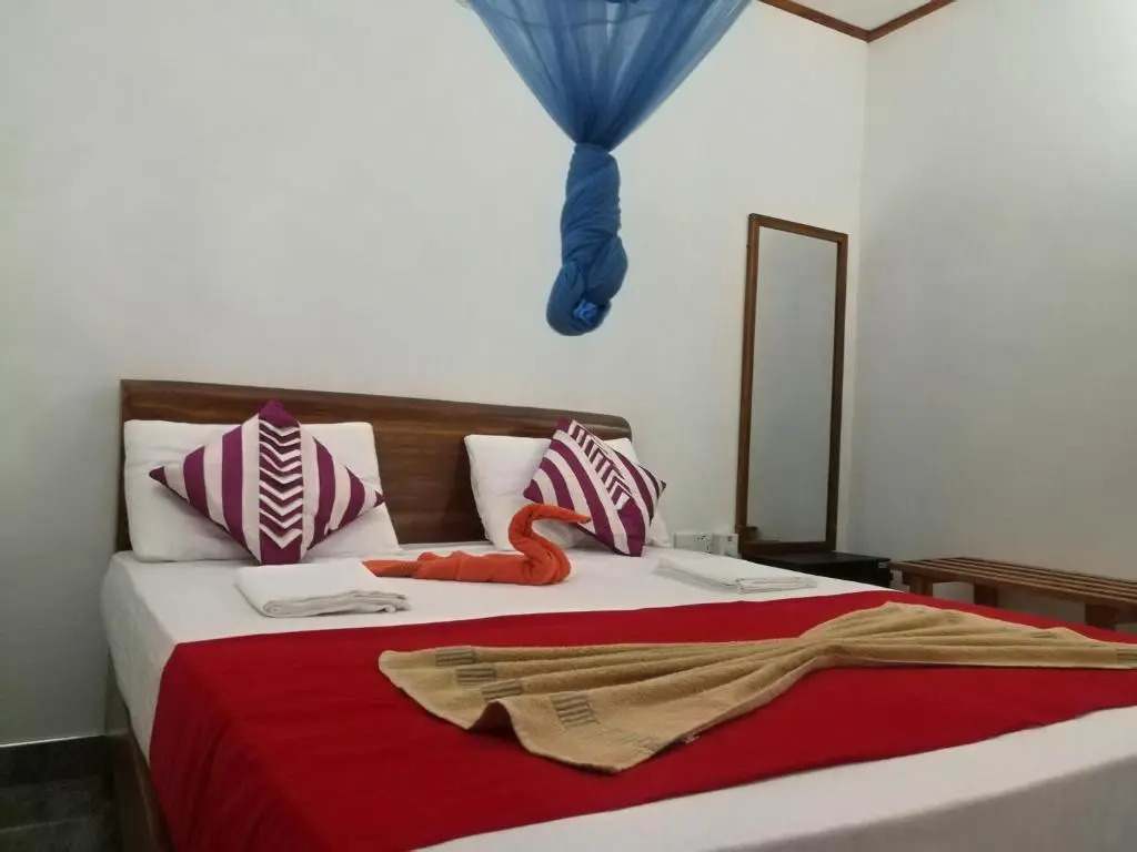 Sigiri Neo Homestay
