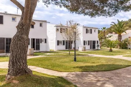 Villa Morrás 41