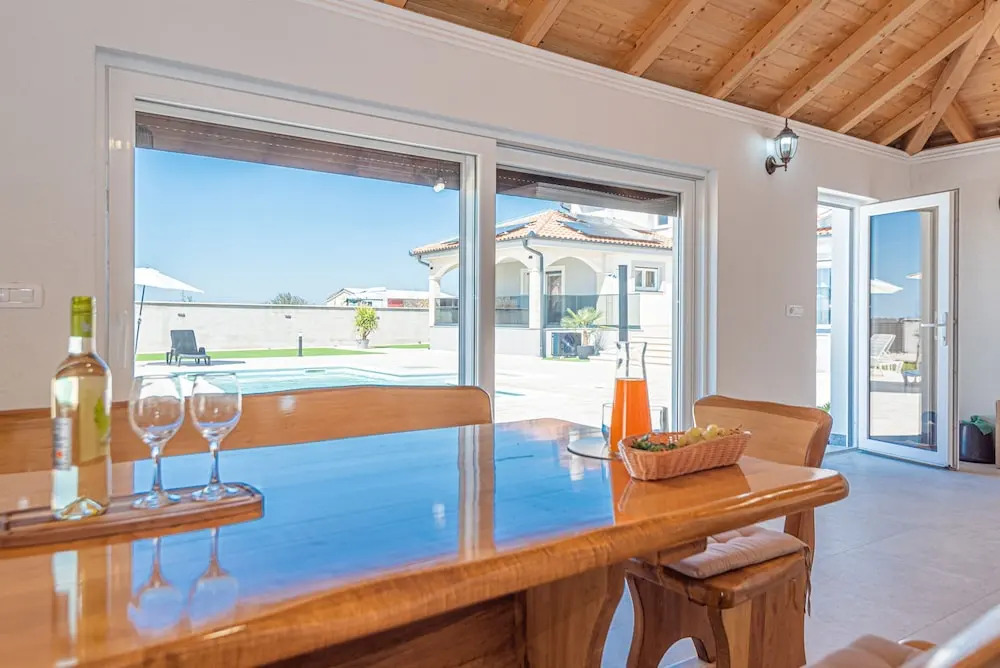 Villa Sandra ZadarVillas