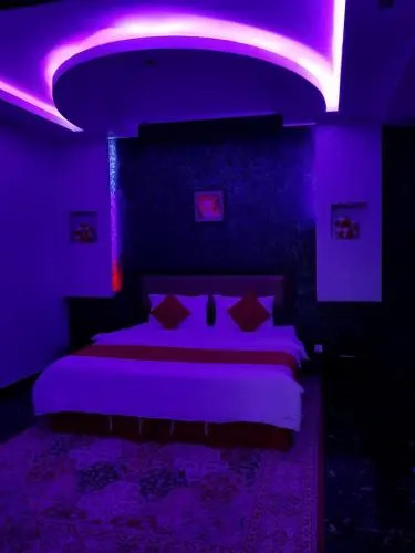 Samaya Royal Afif