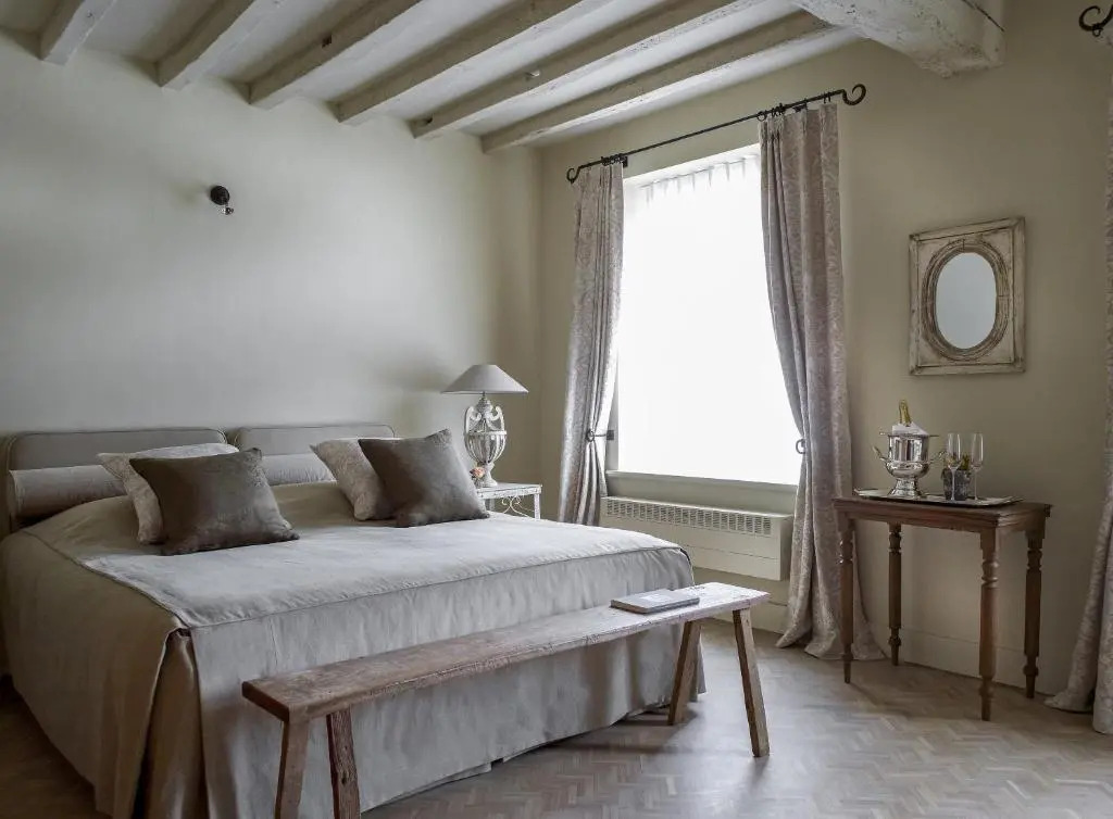 B&B Hof te Spieringen