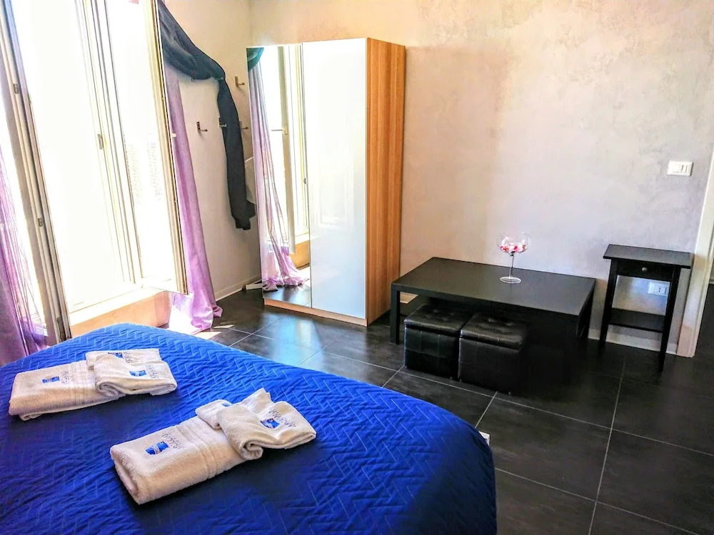 Arciuolo Bed & Breakfast