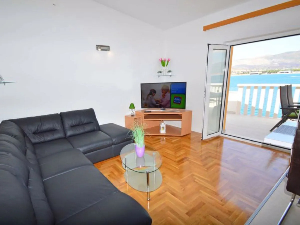 Apartment Mornar Trogir/Arbanija 18591