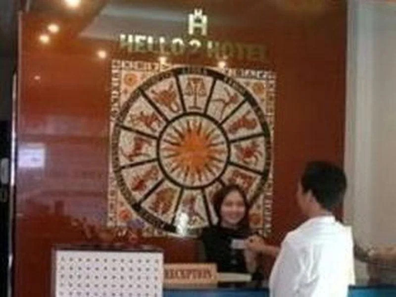 Hello 2 Hotel