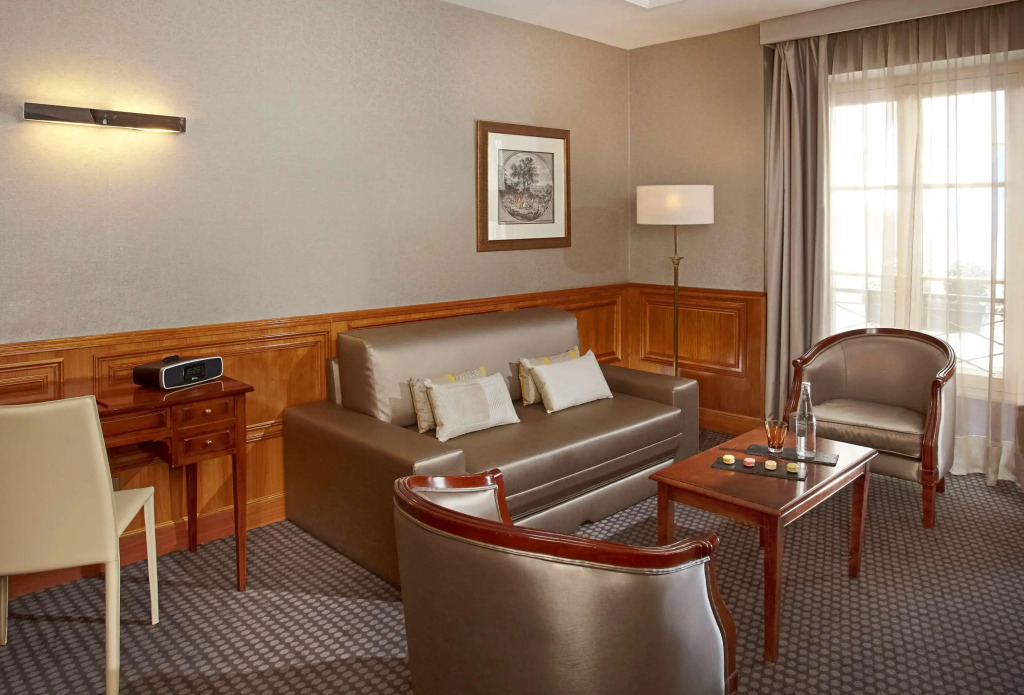 Meliá Paris Vendôme