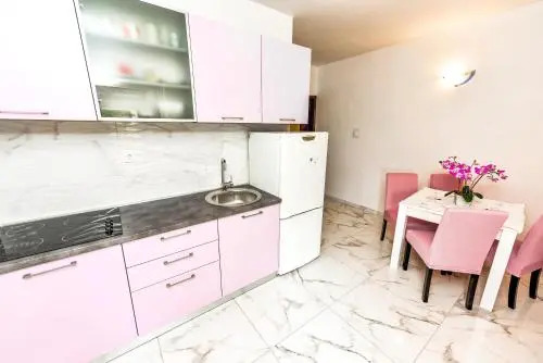 Apartments Brezovka