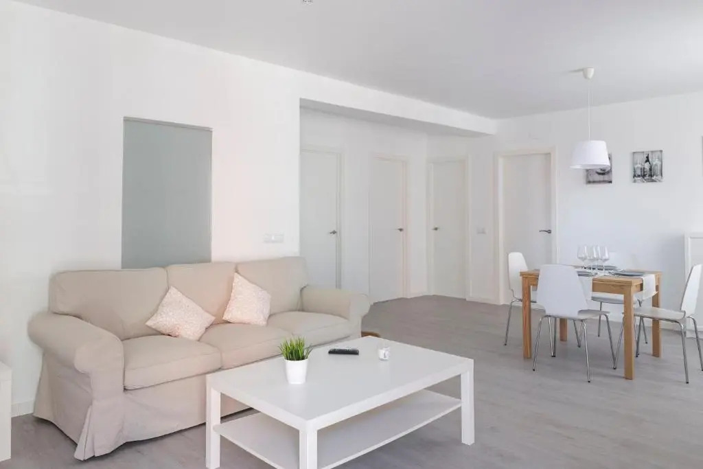 ApartUP Las Naves