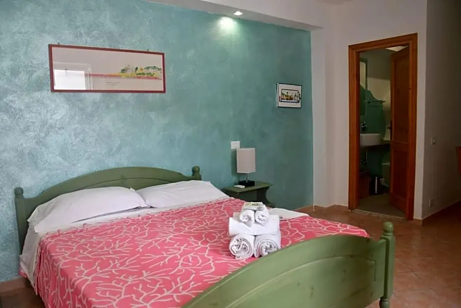 Il Capriccio Guesthouse