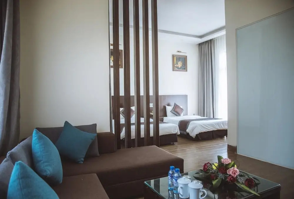 Thao Nguyen Hotel & Resort Moc Chau