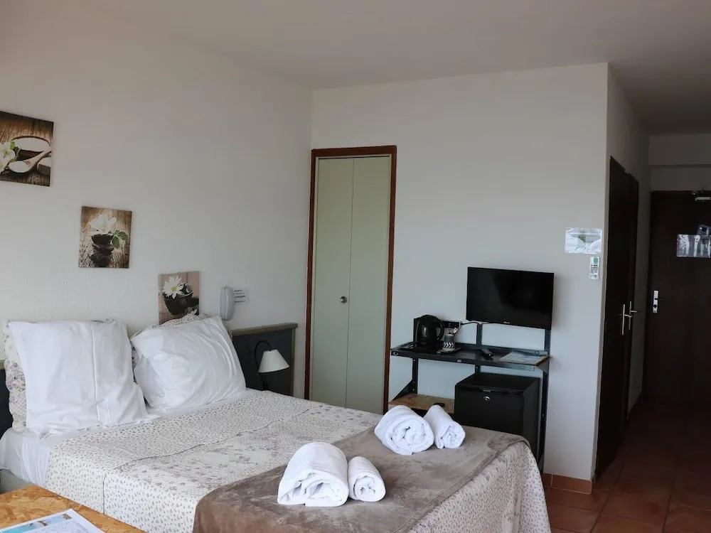 Hotel Chanteplage