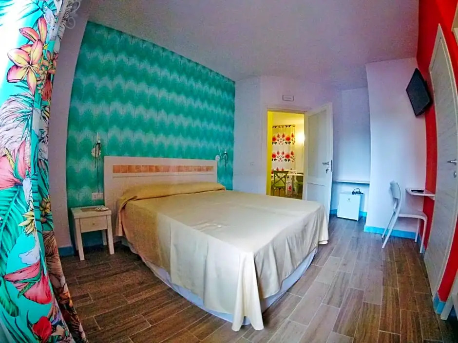 Aramoni B&B