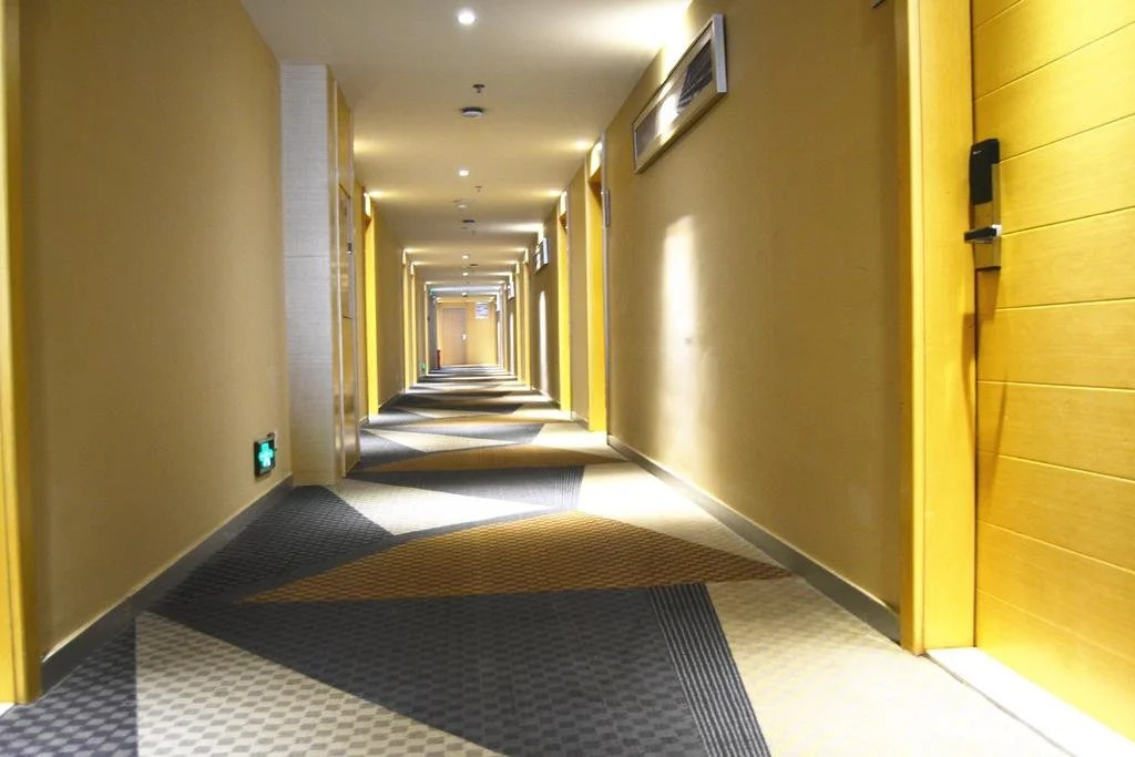 City Express Hotel Wuhan Hankou Qingnian Road