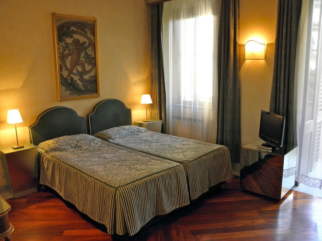 Residenza Al Corso Suites