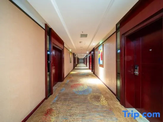 Jinrun Hotel