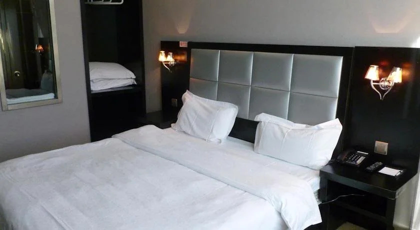 Cheng Xuan Hotel