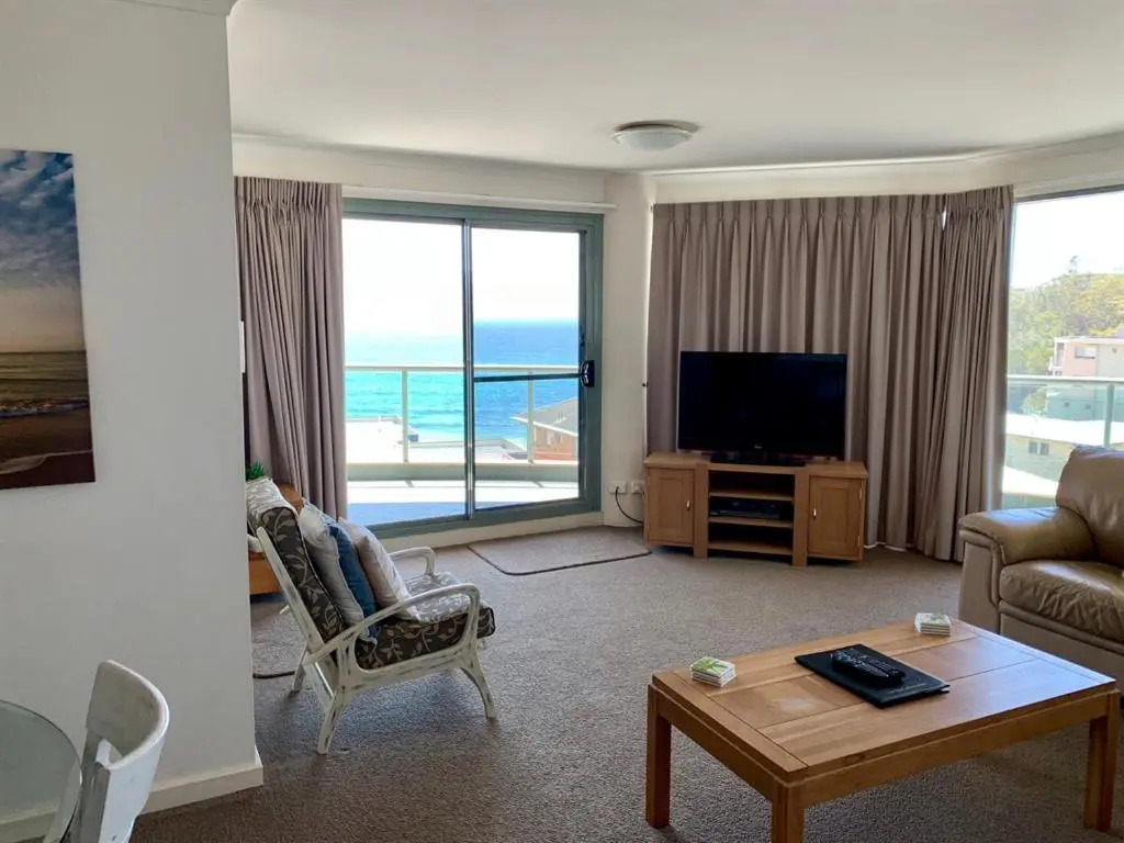 Sails Apartments