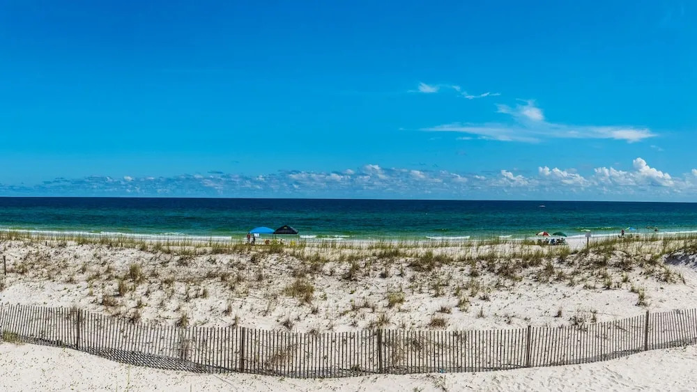 White Sands 23 461 - Three Bedroom Condo