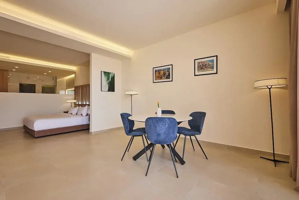 Hotel Saint Georges Beirut