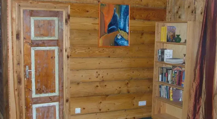 Jarva House