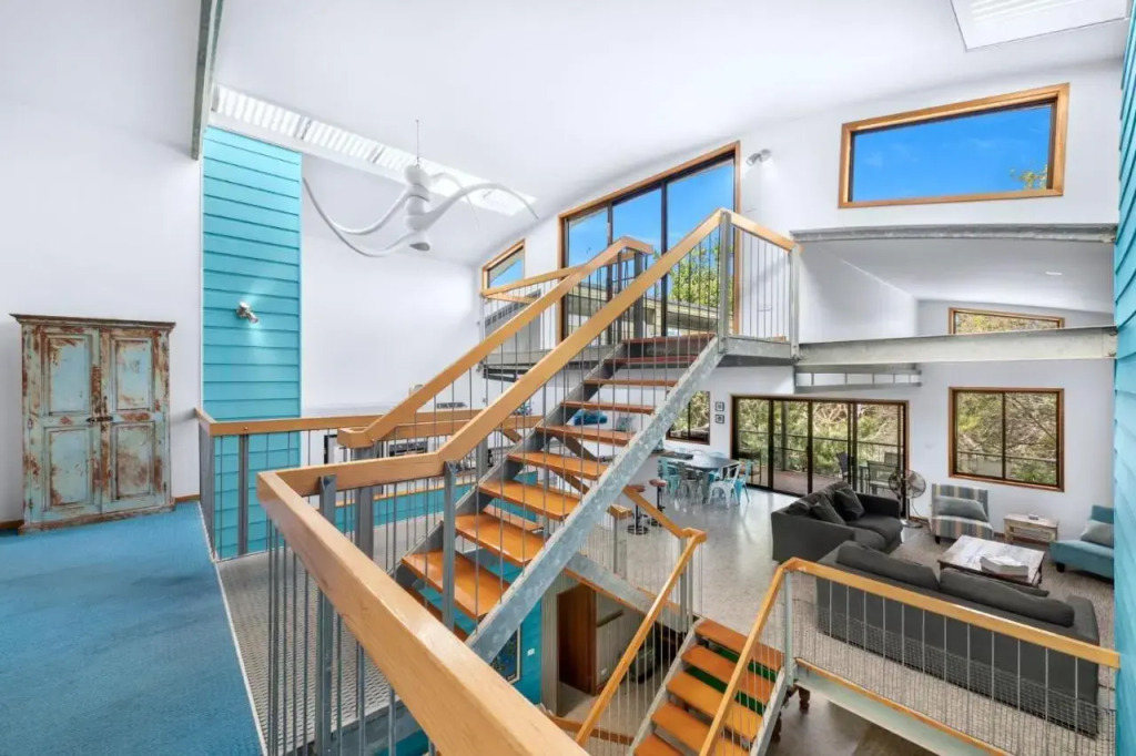 Aquarius Beach Stay