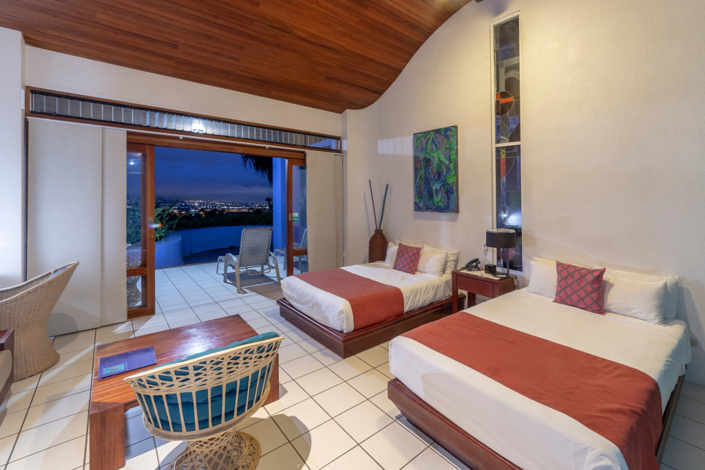 Xandari Resort & Spa