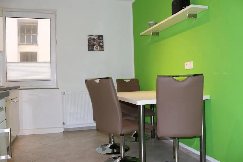 Zuhause auf Zeit Bielefeld