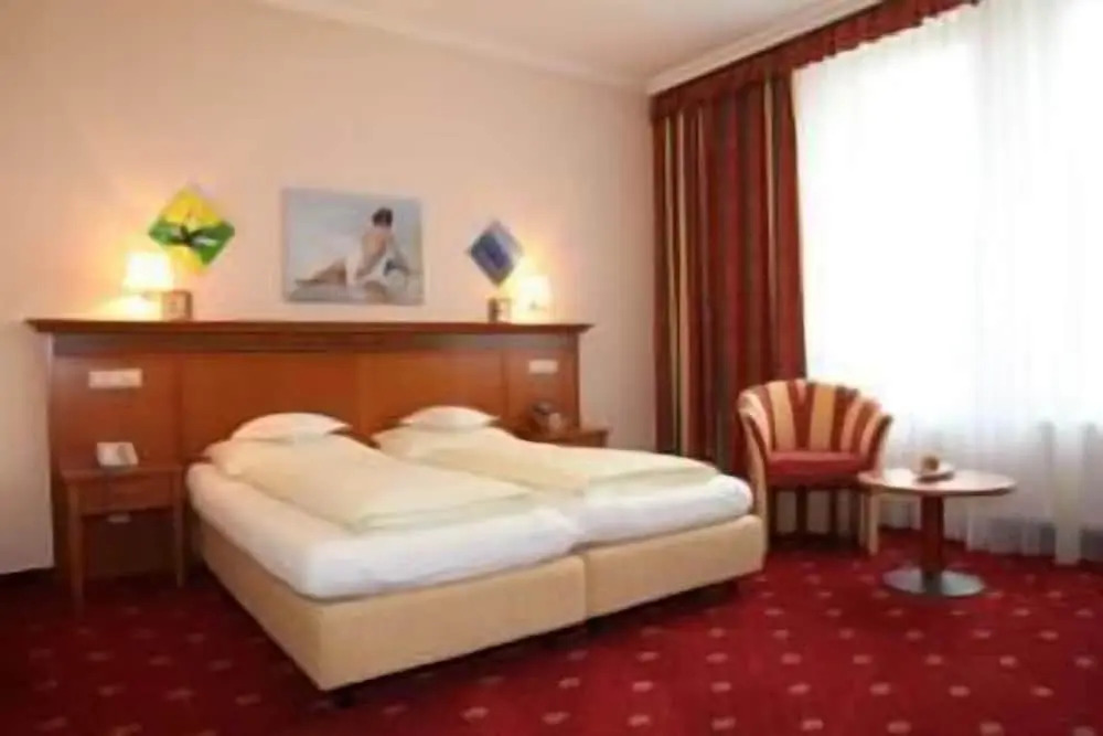 Hotel Alexandra