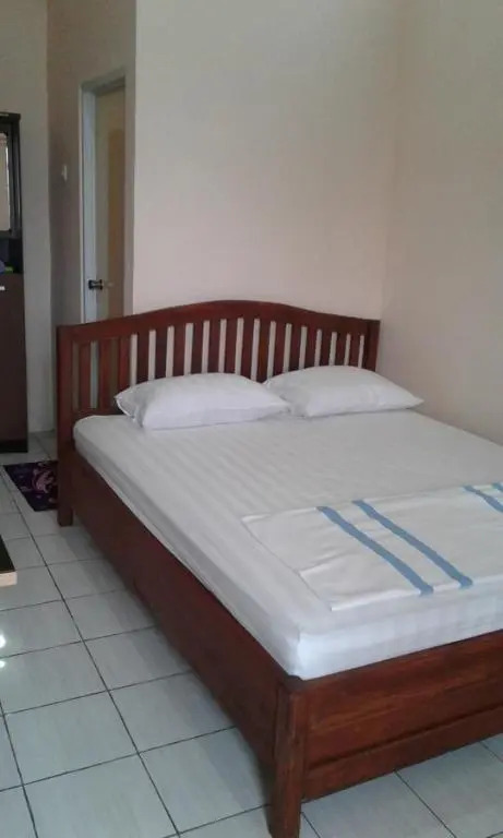 Canary Guest House