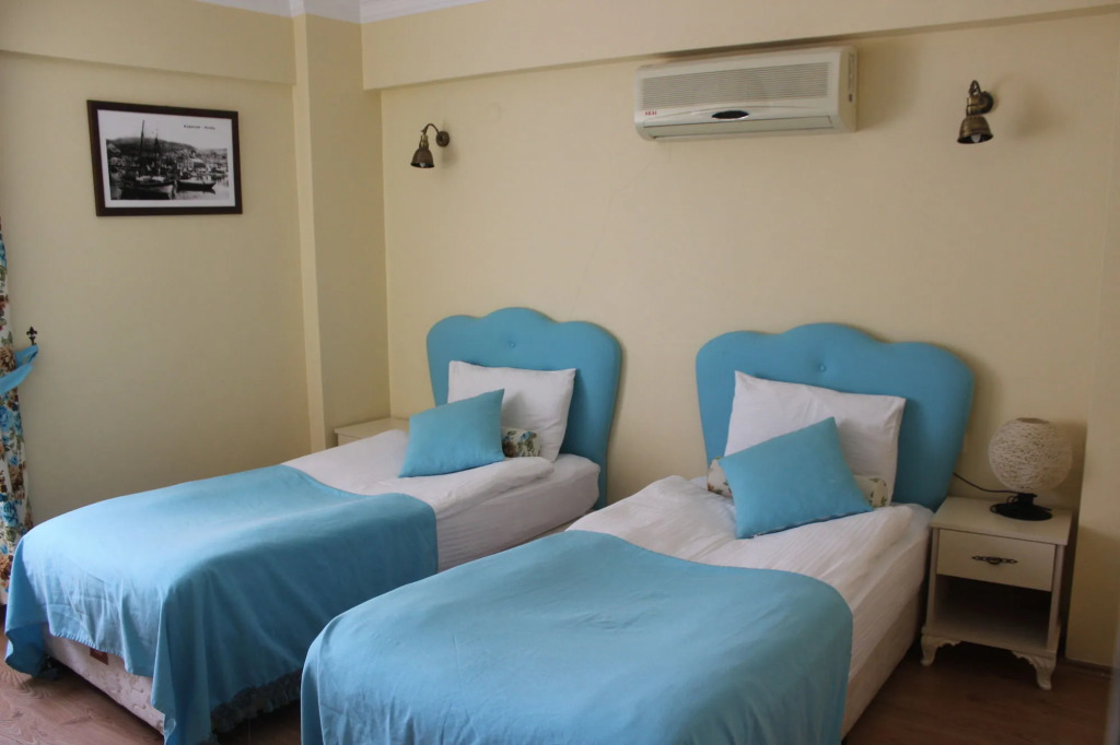 Setenay otel
