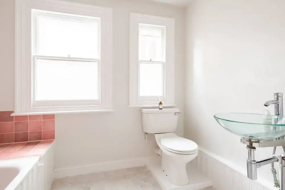 The Heart of Balham - Modern & Bright 2bdr Apartment With Terrace