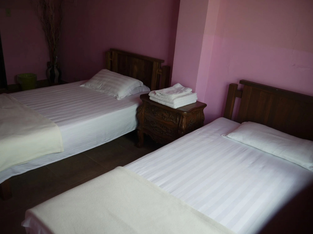 G.T. Guest House