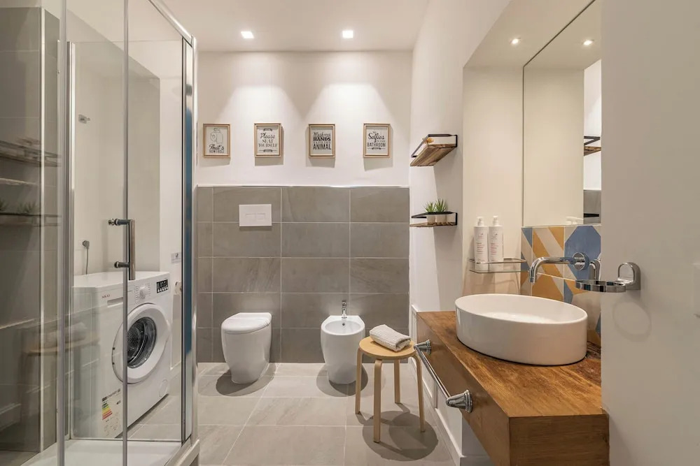 Abbanniata Ballaro Suite Rooms