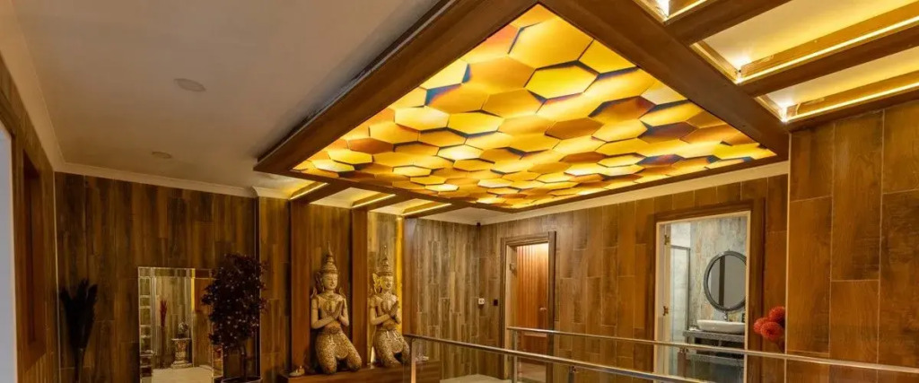 Fengo Hotel & Spa