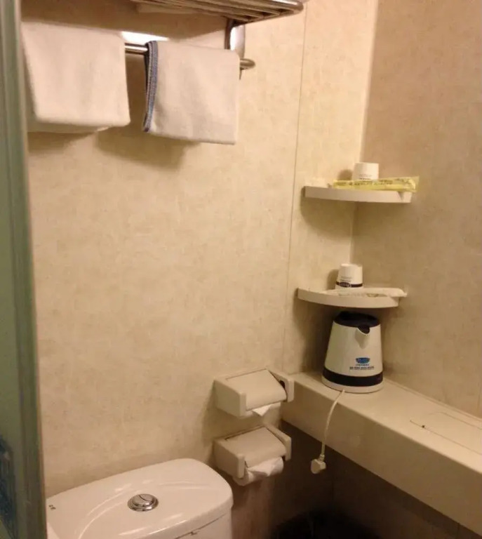 Bestay Hotel Express Tianjin Wangdingdi Subway Station
