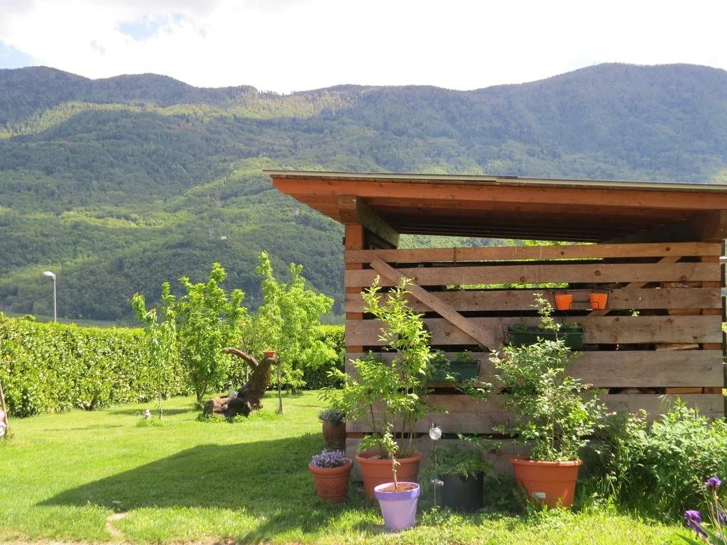 B&B Il Grappolo