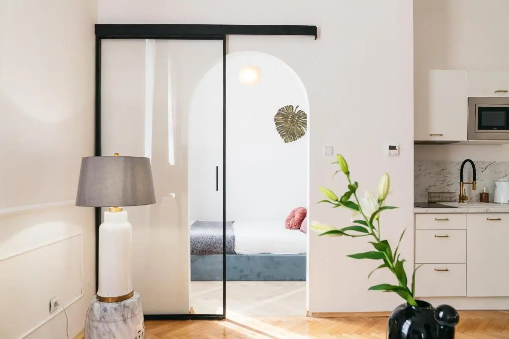 Luna Apartment - LoftAffair