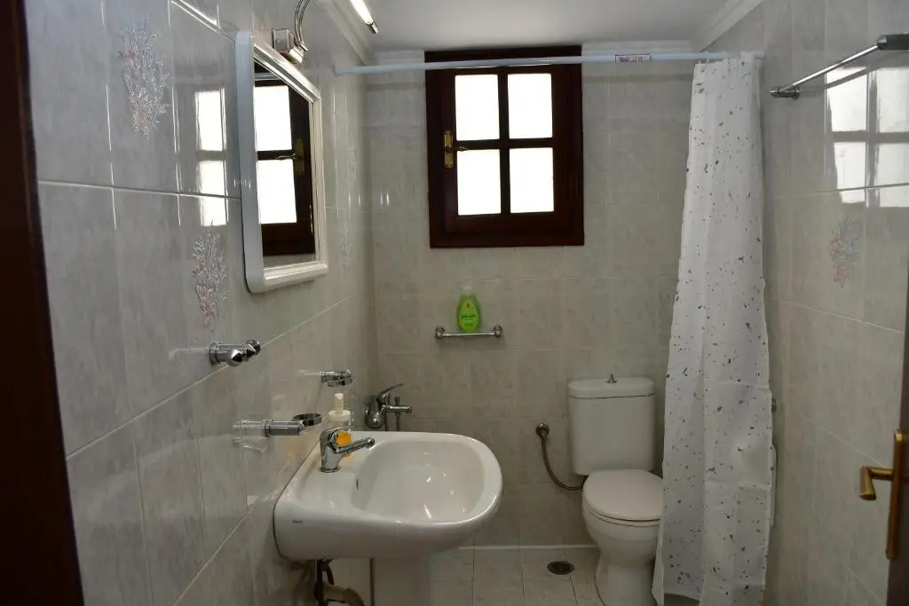Filion Apartments Nafplio